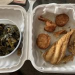 Roy's Fish Fry