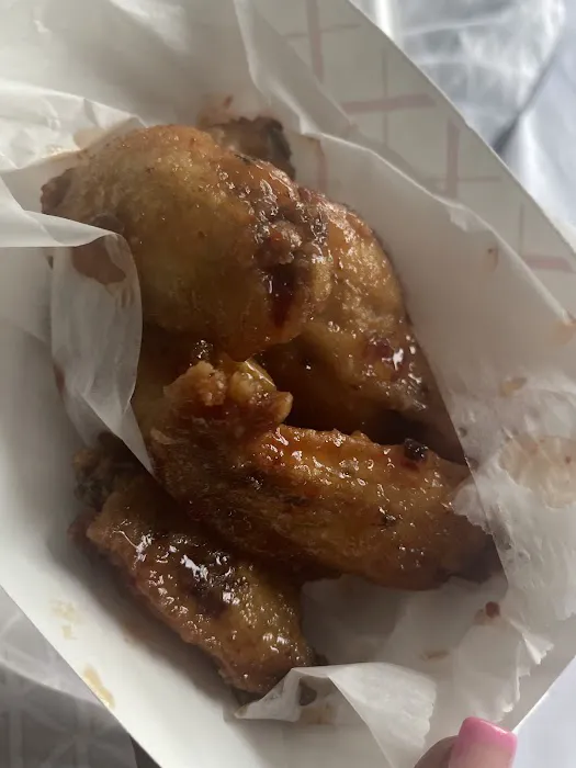 Roy's Fish Fry Picture 6