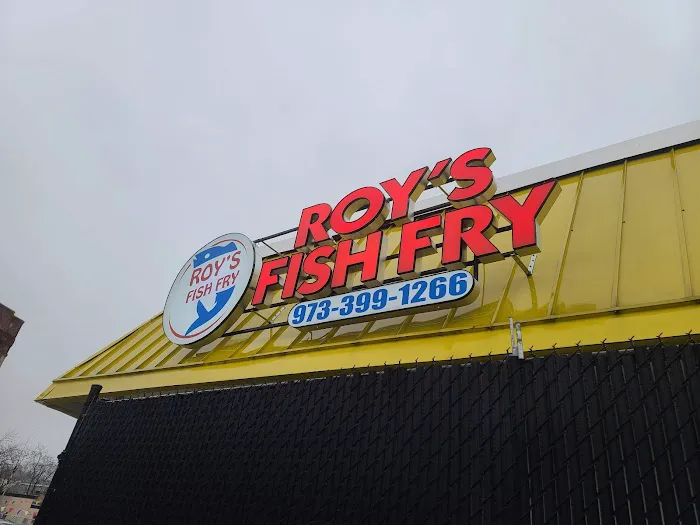 Roy's Fish Fry Picture 2