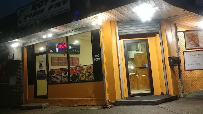 Roy's Fish Fry Picture 4