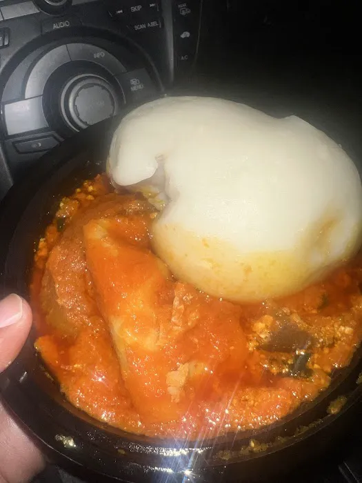 Mama G African Restaurant Picture 9