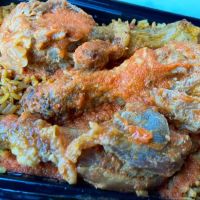 Mama G African Restaurant ico