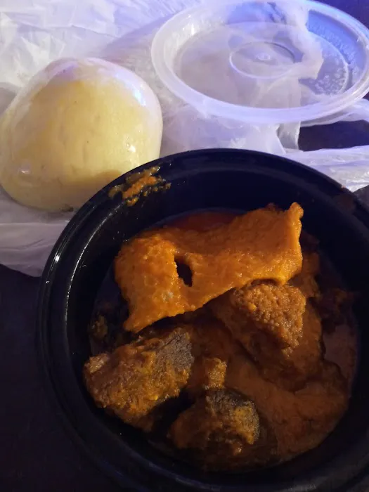 Mama G African Restaurant Picture 8