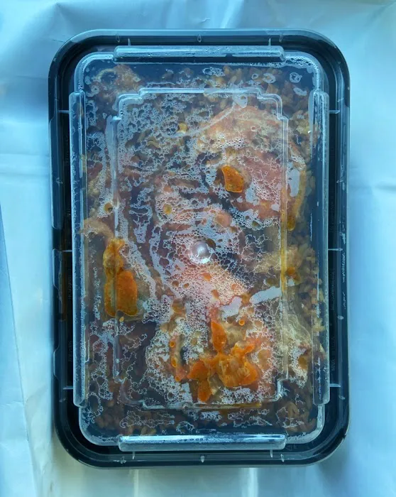 Mama G African Restaurant Picture 10