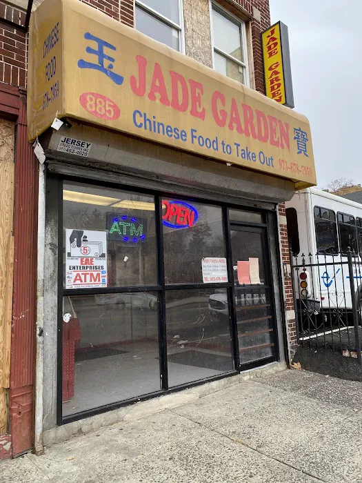 Jade Garden Picture 6