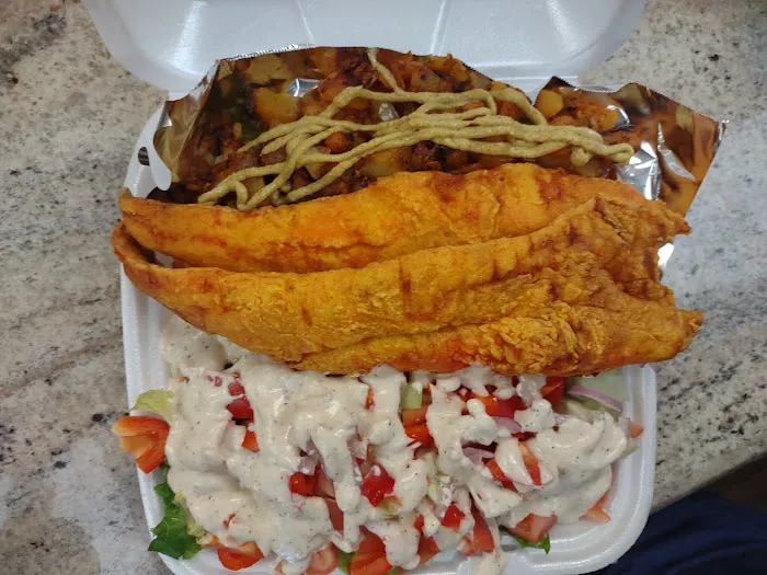 Masah restaurant halal Picture 2