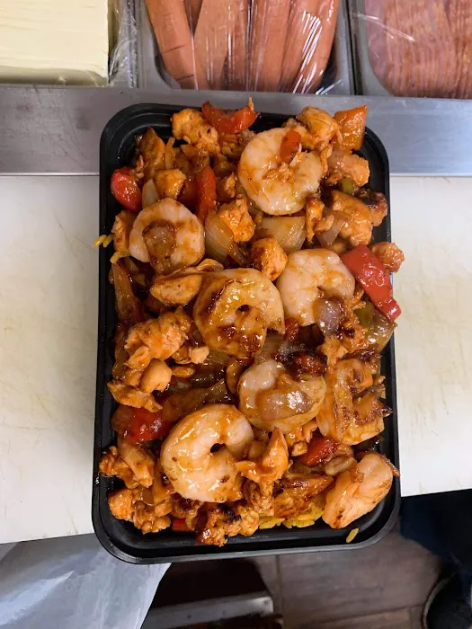 Masah restaurant halal Picture 1