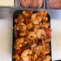 Masah restaurant halal ico