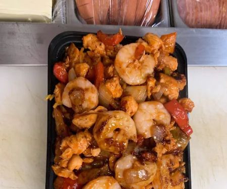 Masah restaurant halal