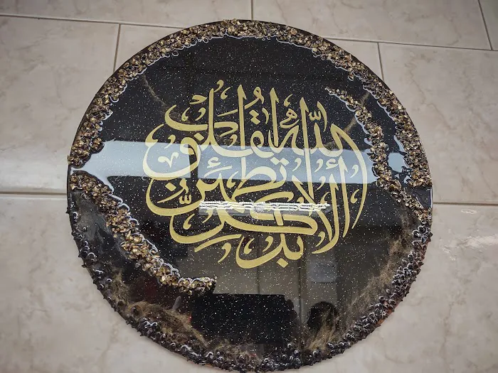 Masah restaurant halal Picture 3