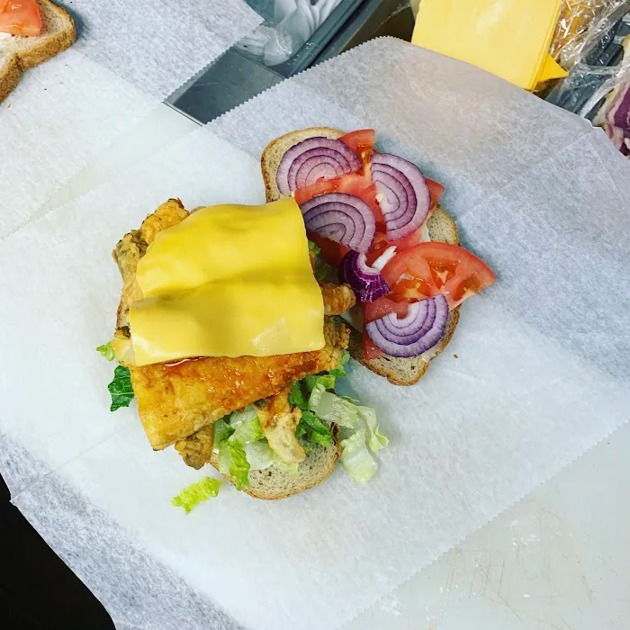 Masah restaurant halal Picture 5