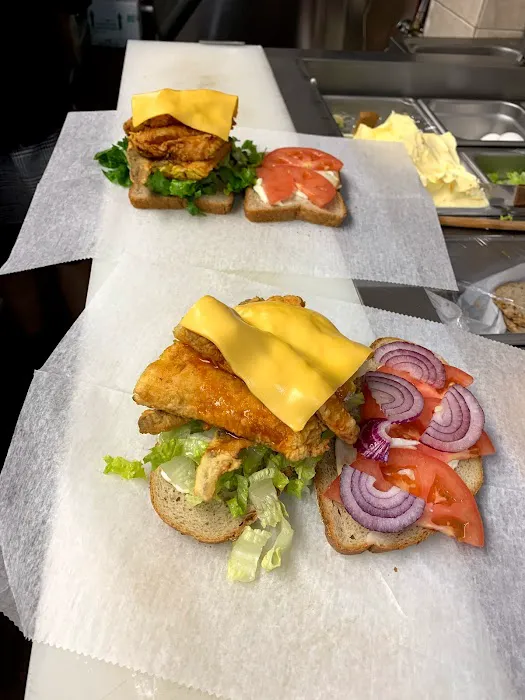 Masah restaurant halal Picture 9