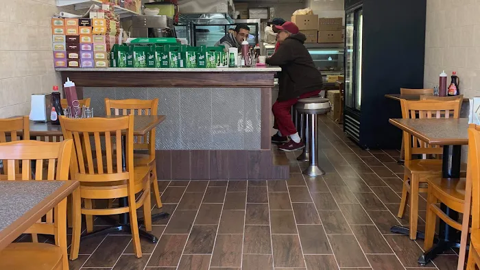 Masah restaurant halal Picture 7