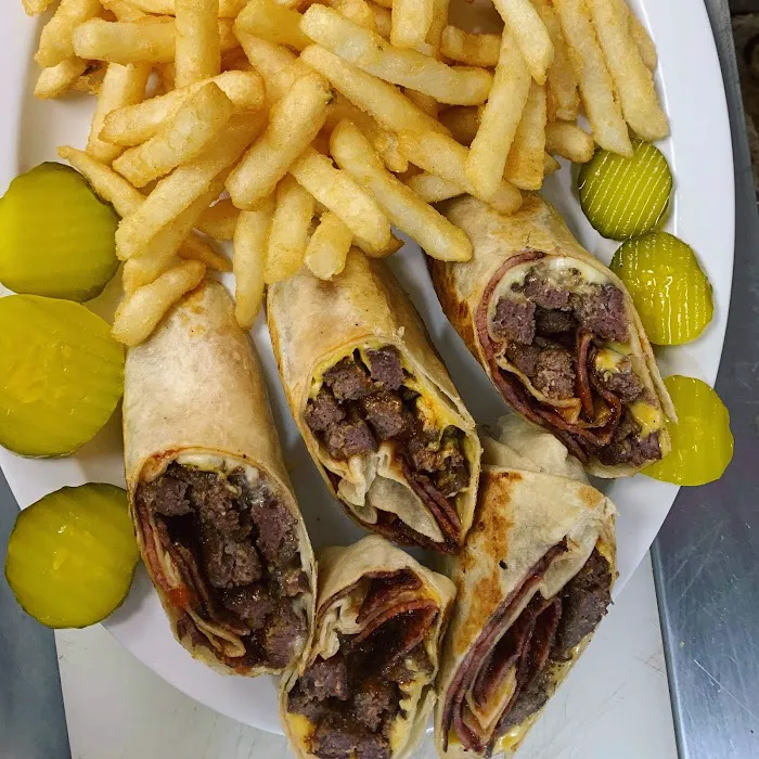 Masah restaurant halal Picture 6