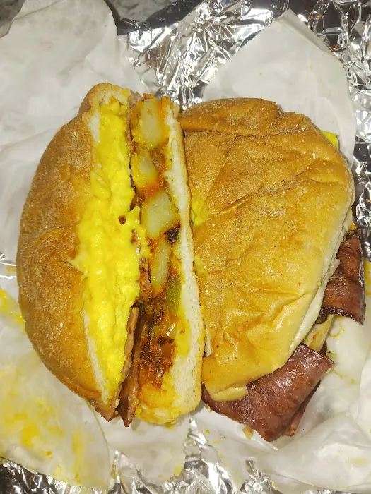 Masah restaurant halal Picture 10