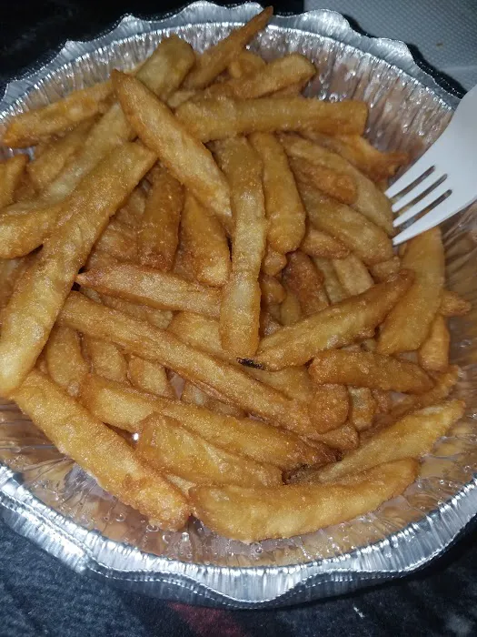 Bruno's Chicken & Waffles (halal) Picture 6