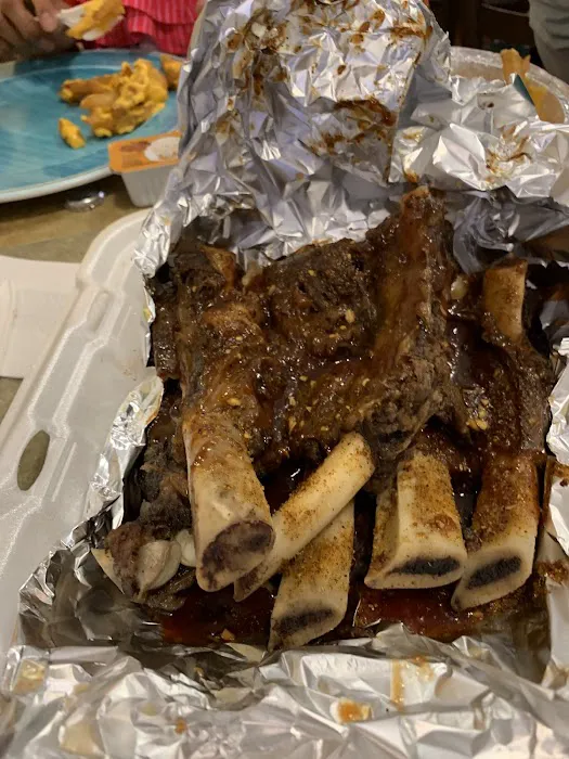 Bruno's Chicken & Waffles (halal) Picture 8