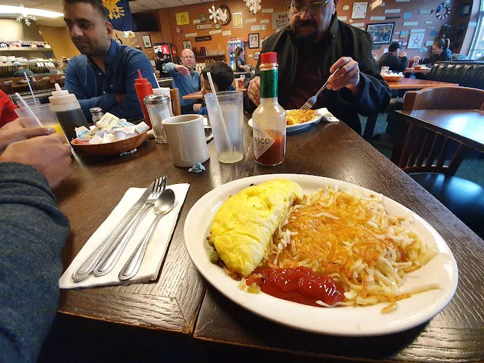 Popeyes Louisiana Kitchen Picture 4
