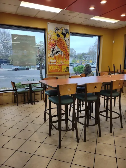 Popeyes Louisiana Kitchen Picture 1