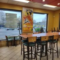 Popeyes Louisiana Kitchen ico