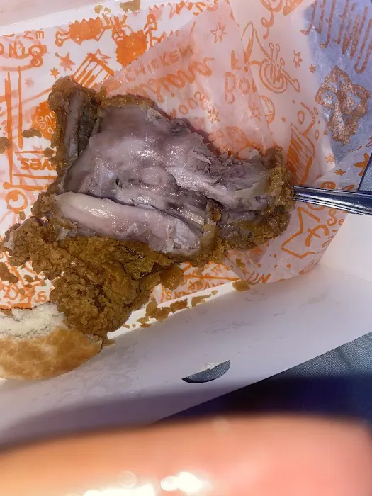 Popeyes Louisiana Kitchen Picture 7