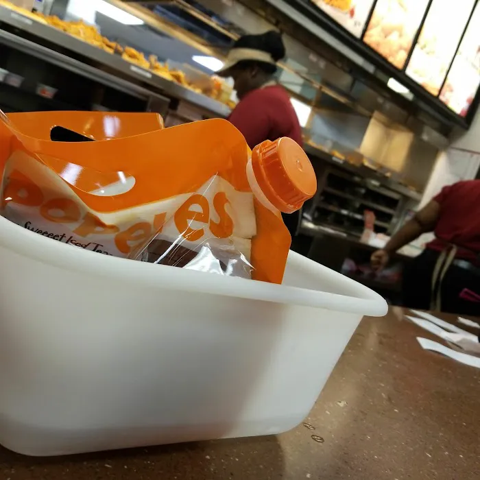 Popeyes Louisiana Kitchen Picture 5