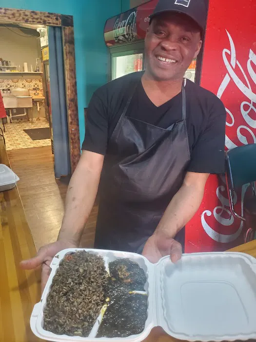 David's Five Star Retaurant Picture 1