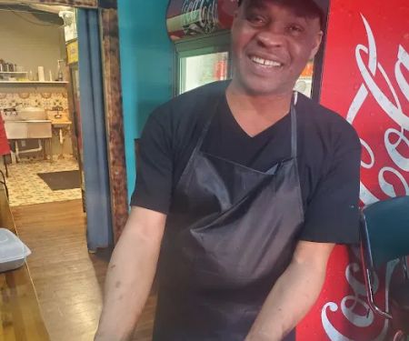 David's Five Star Retaurant