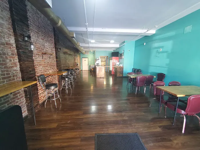 David's Five Star Retaurant Picture 3