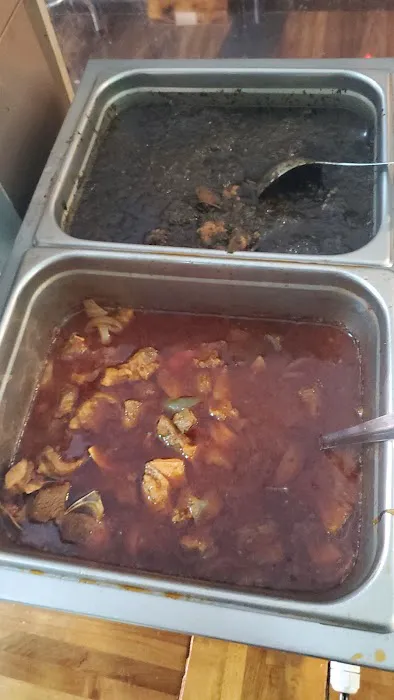 David's Five Star Retaurant Picture 4