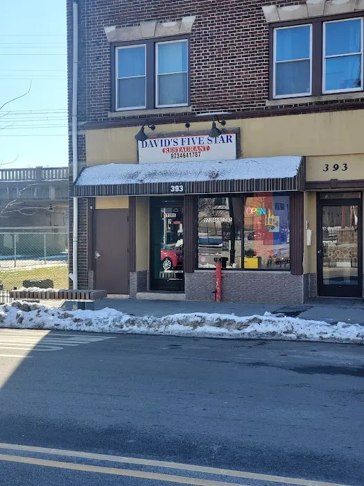 David's Five Star Retaurant Picture 6