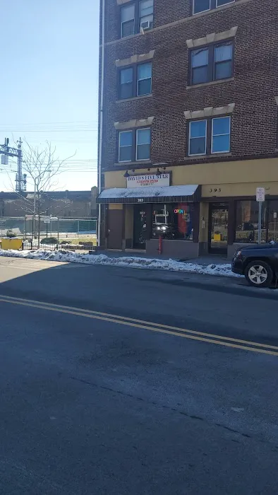 David's Five Star Retaurant Picture 5