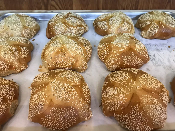 Panadería Ixtapan Picture 8