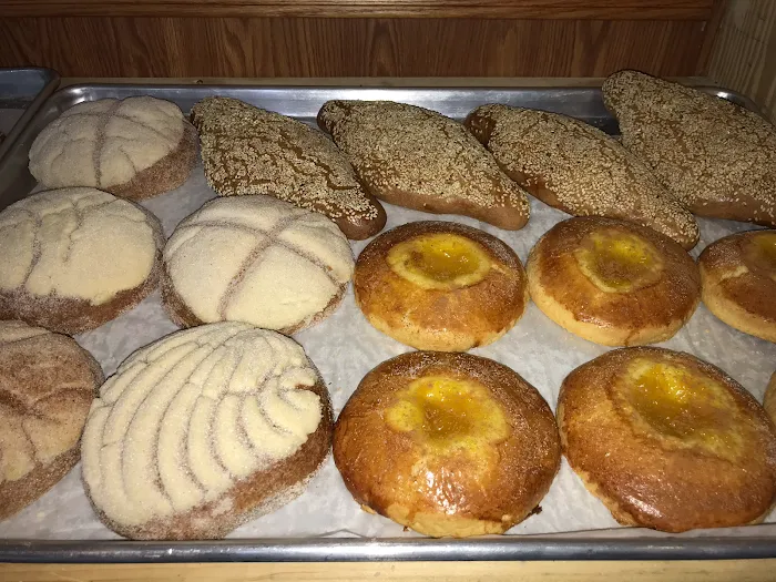 Panadería Ixtapan Picture 7