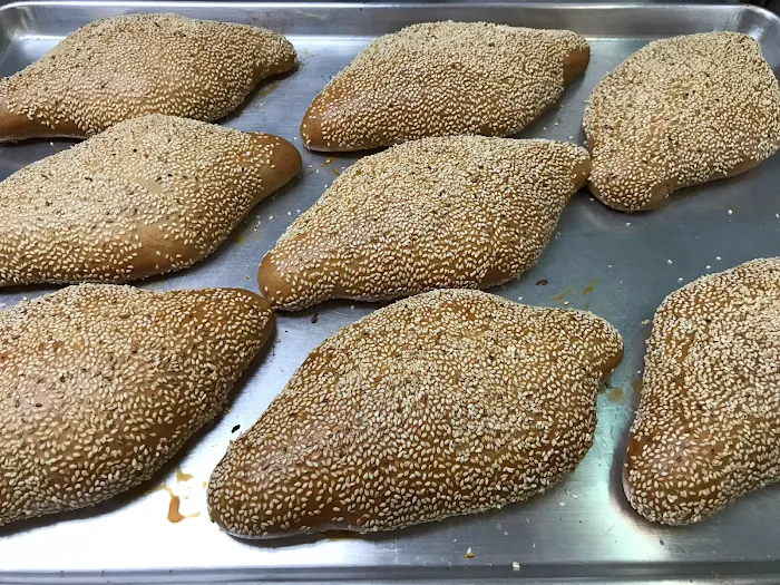 Panadería Ixtapan Picture 2
