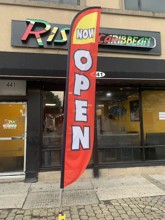 RISE CARIBBEAN Picture 9