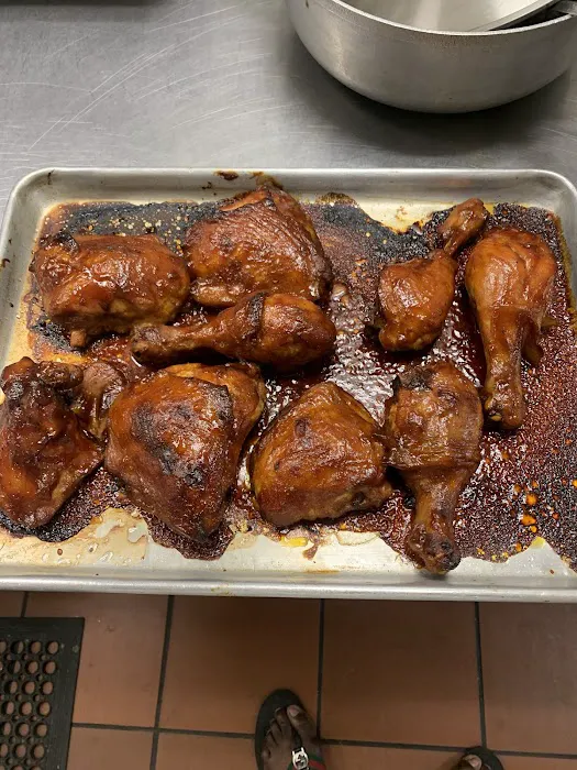 RISE CARIBBEAN Picture 5