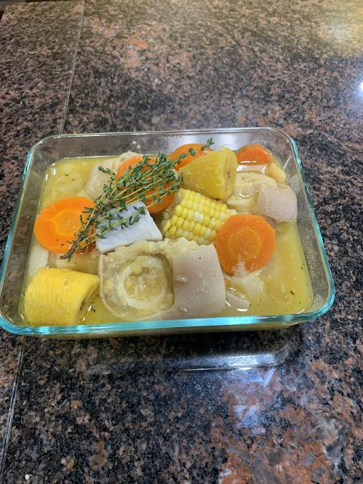 RISE CARIBBEAN Picture 4