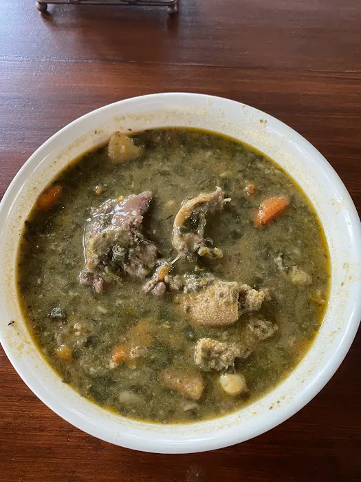 Machou Tropical Restaurant Picture 8