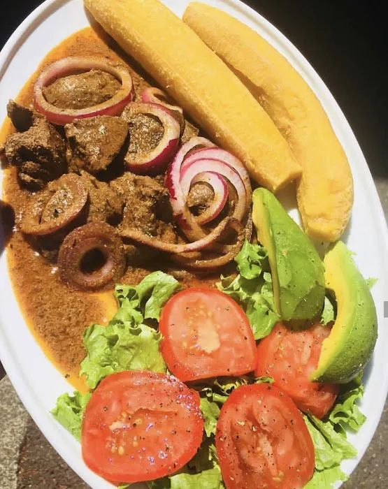 Machou Tropical Restaurant Picture 9