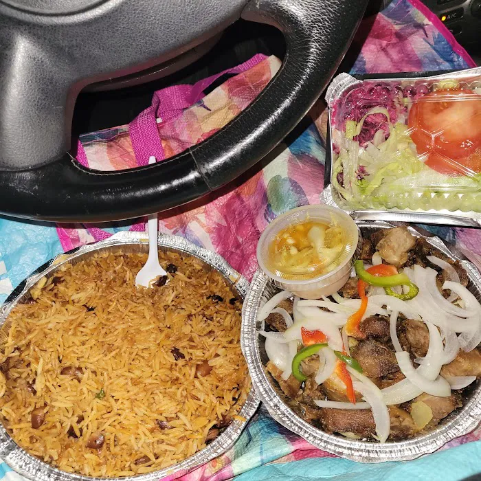 Machou Tropical Restaurant Picture 10