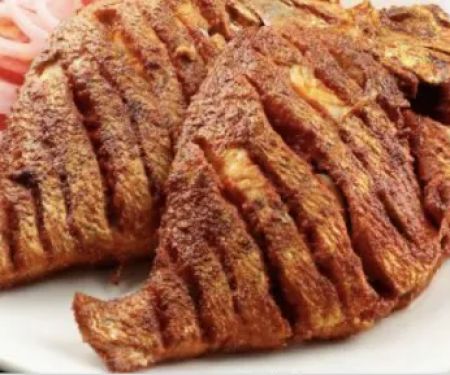 Machou Tropical Restaurant