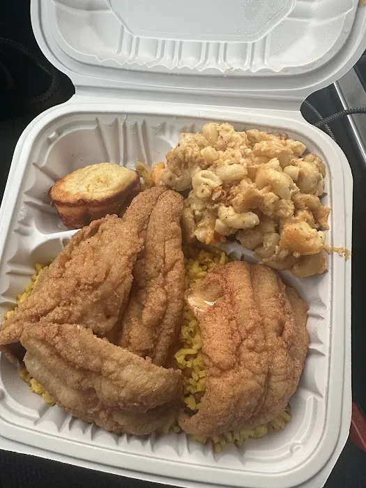 I&M FISH N GRILL Picture 6