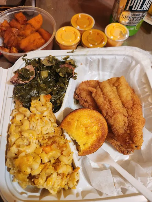 I&M FISH N GRILL Picture 7