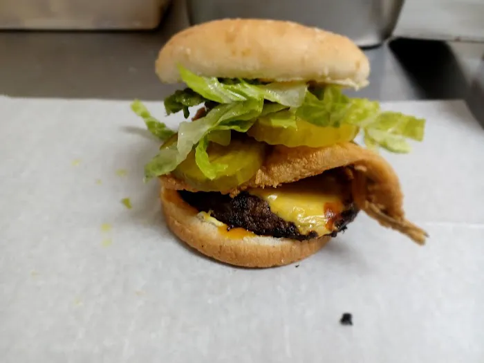 I&M FISH N GRILL Picture 2