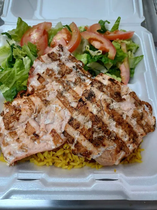 I&M FISH N GRILL Picture 9