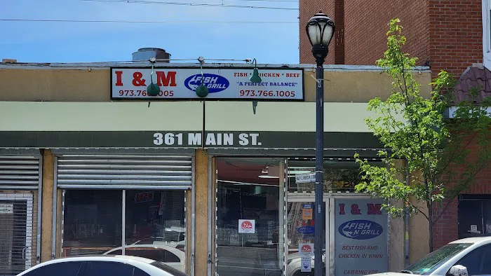 I&M FISH N GRILL Picture 5