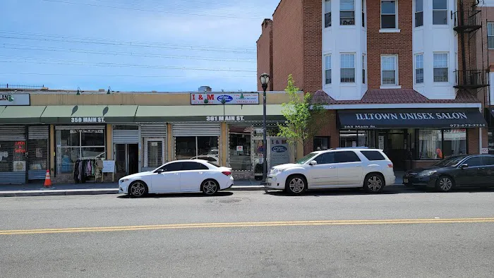 I&M FISH N GRILL Picture 8