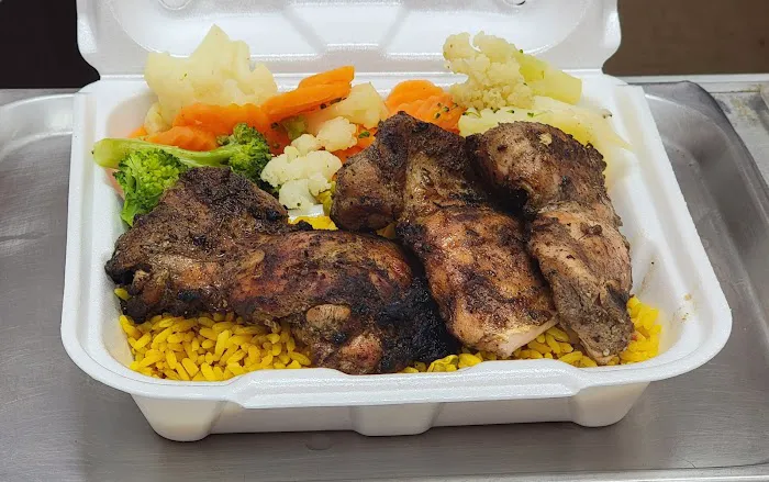 I&M FISH N GRILL Picture 3