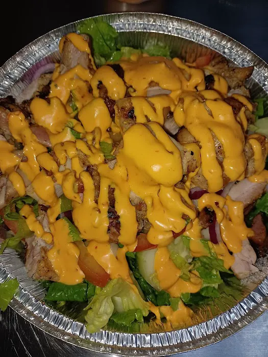 I&M FISH N GRILL Picture 1